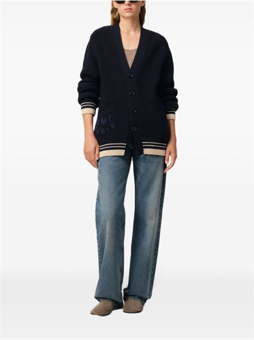  AMI Paris | UKC168 KN00684011